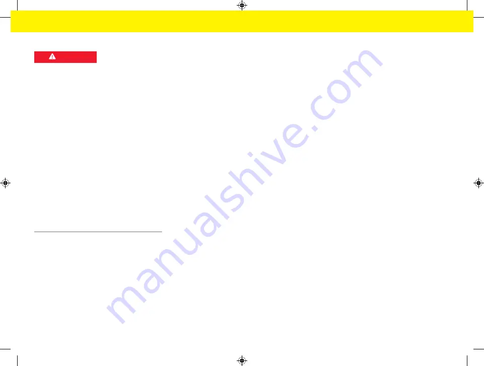 Porsche Mobile Charger Connect Owner'S Manual Download Page 238