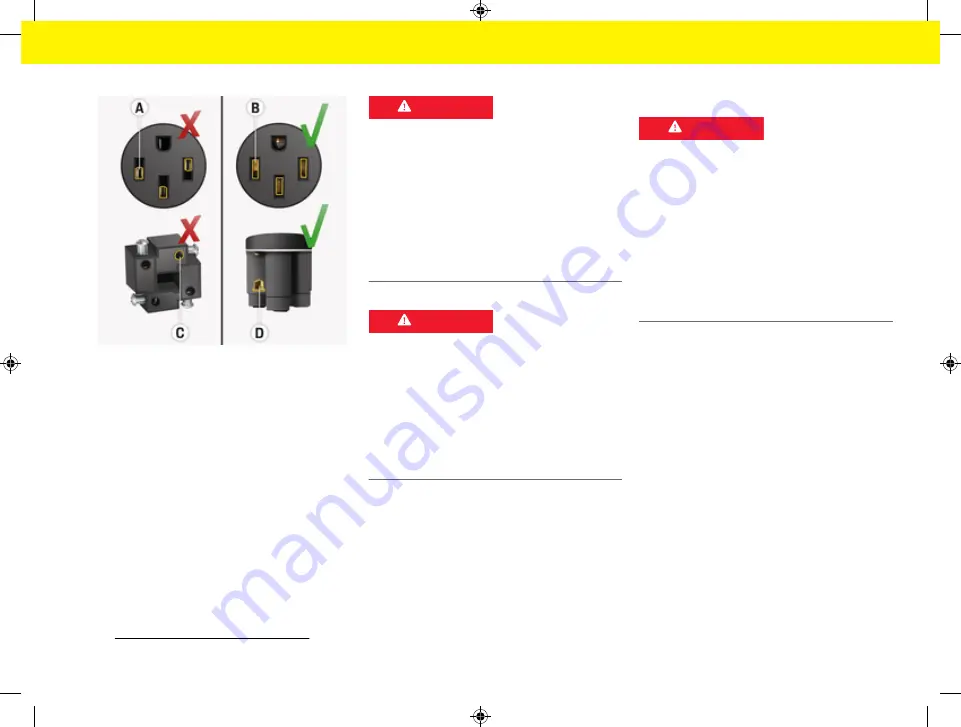 Porsche Mobile Charger Connect Owner'S Manual Download Page 245