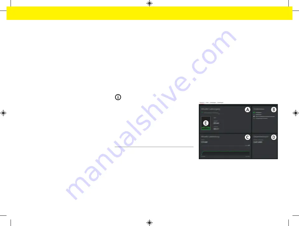 Porsche Mobile Charger Connect Owner'S Manual Download Page 295