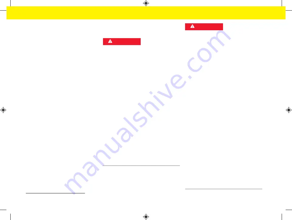 Porsche Mobile Charger Connect Owner'S Manual Download Page 324