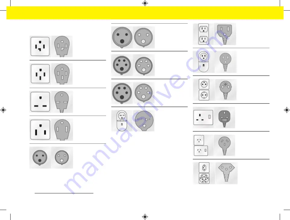 Porsche Mobile Charger Connect Owner'S Manual Download Page 337