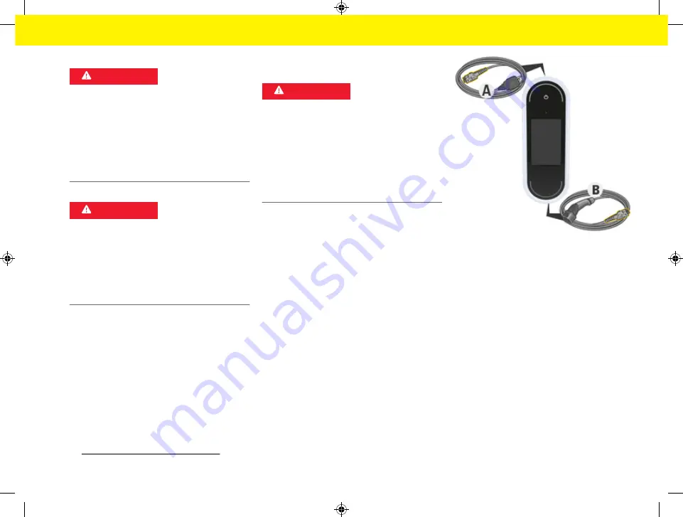 Porsche Mobile Charger Connect Owner'S Manual Download Page 339