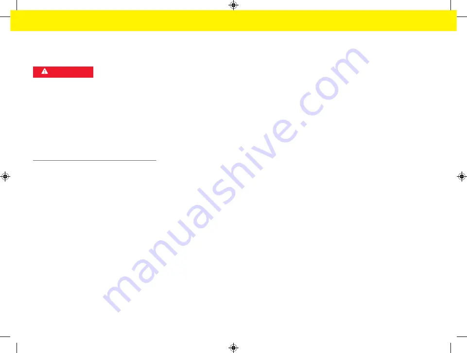 Porsche Mobile Charger Connect Owner'S Manual Download Page 358