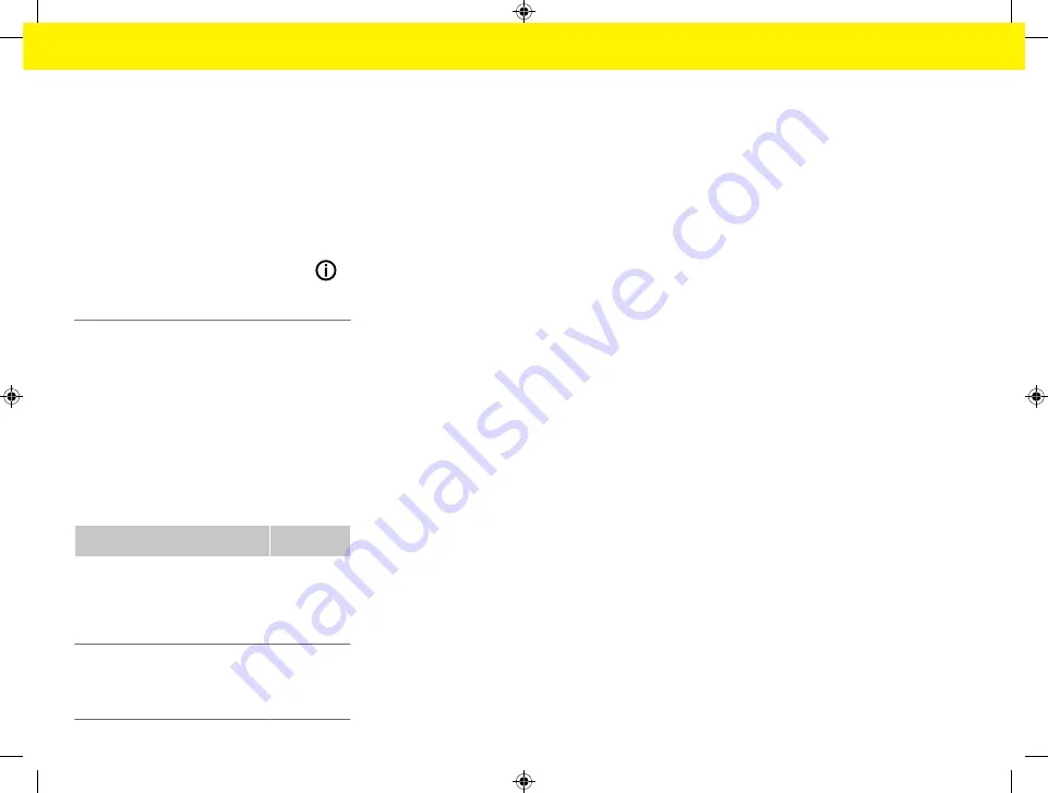 Porsche Mobile Charger Connect Owner'S Manual Download Page 392