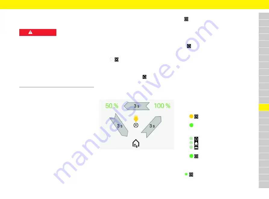 Porsche Mobile Charger Plus Operating And Installation Manual Download Page 351