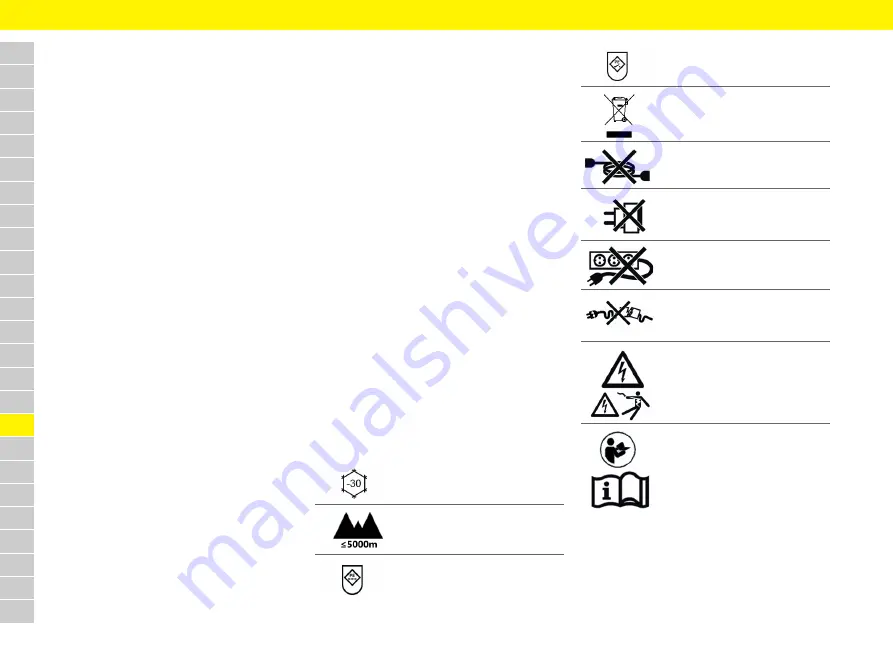 Porsche Mobile Charger Plus Operating And Installation Manual Download Page 420