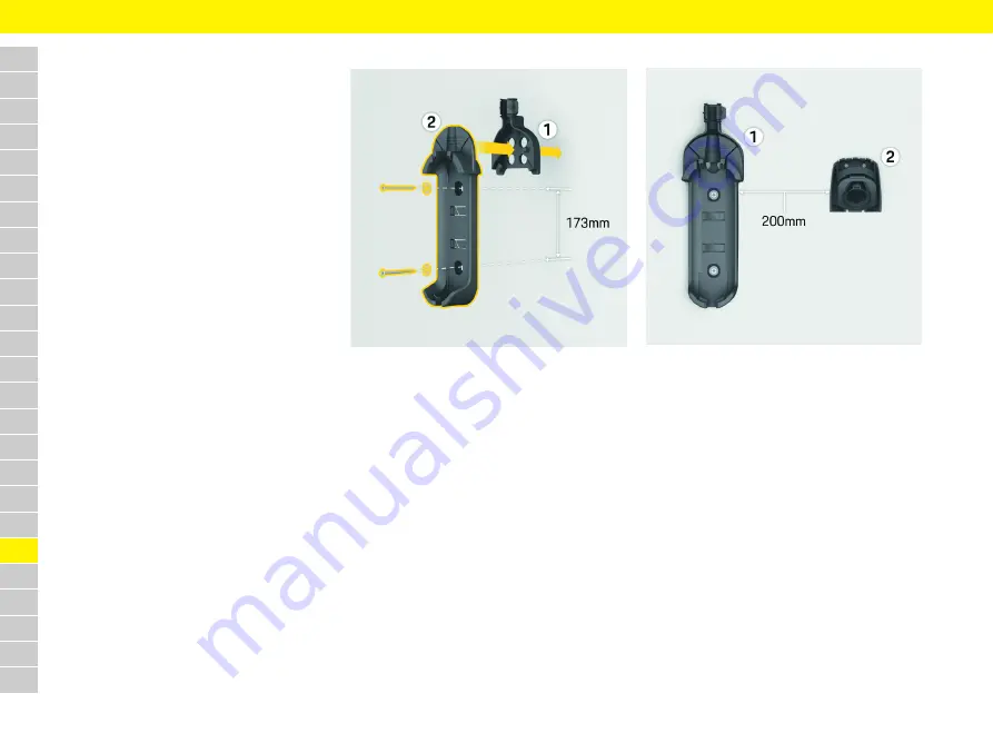 Porsche Mobile Charger Plus Operating And Installation Manual Download Page 514