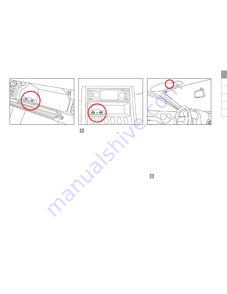 Porsche Porsche Classic Installation Instructions Manual Download Page 9