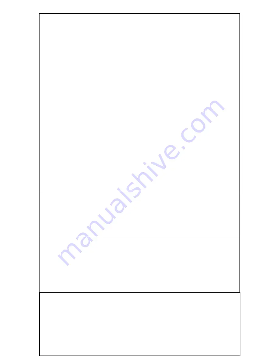 Porter-Cable 725 Instruction Manual Download Page 17