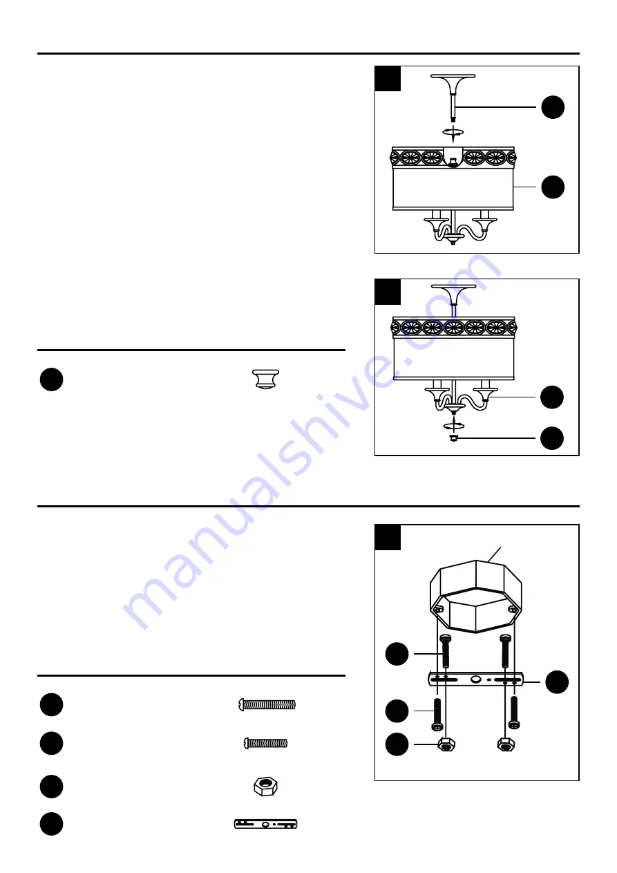 Portfolio 0388010 Instruction Manual Download Page 5