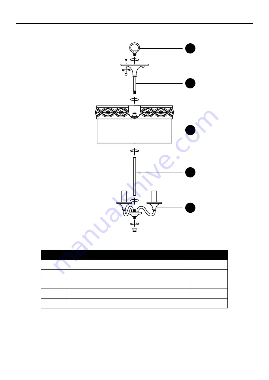 Portfolio 0388010 Instruction Manual Download Page 11