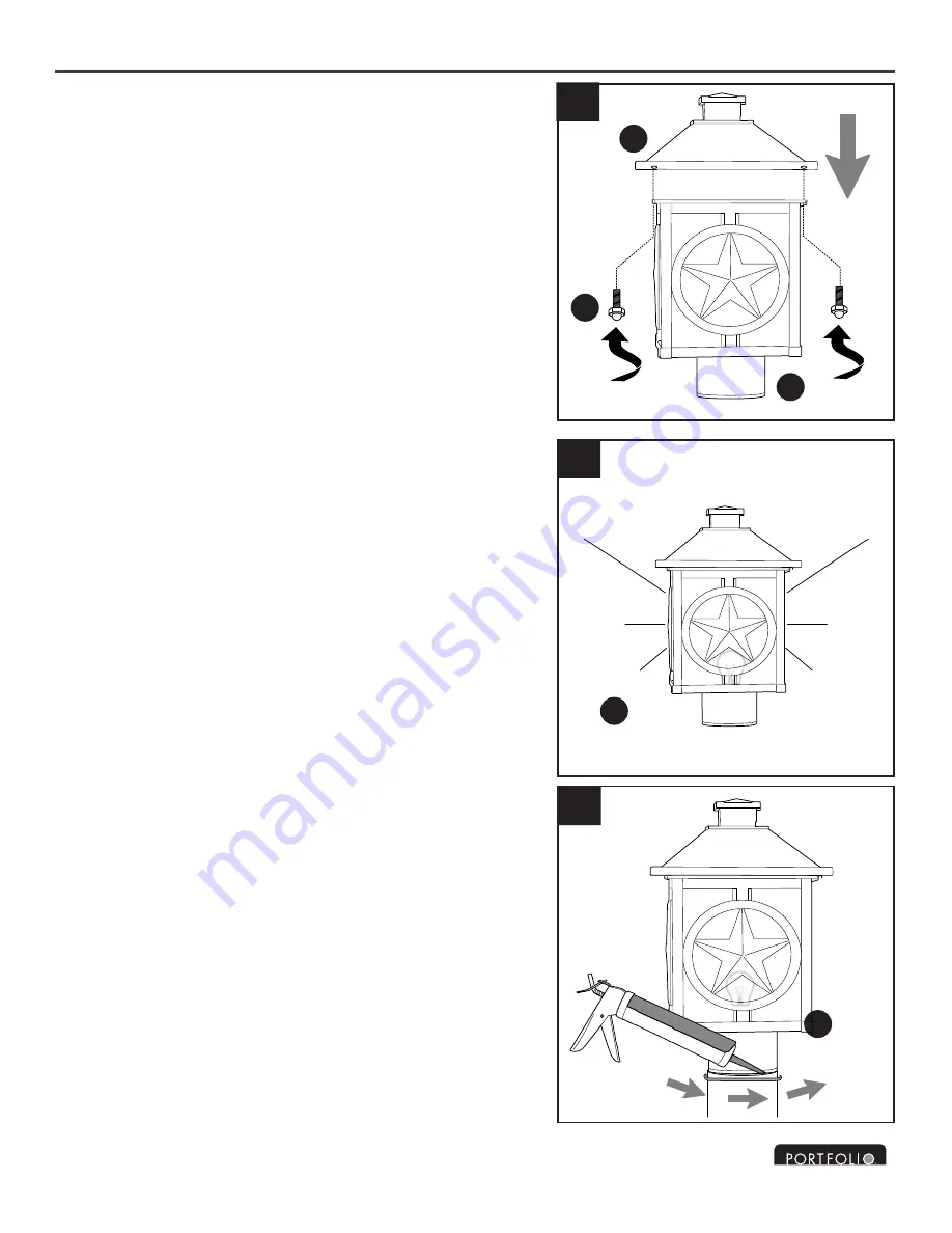 Portfolio 0650199 Скачать руководство пользователя страница 23