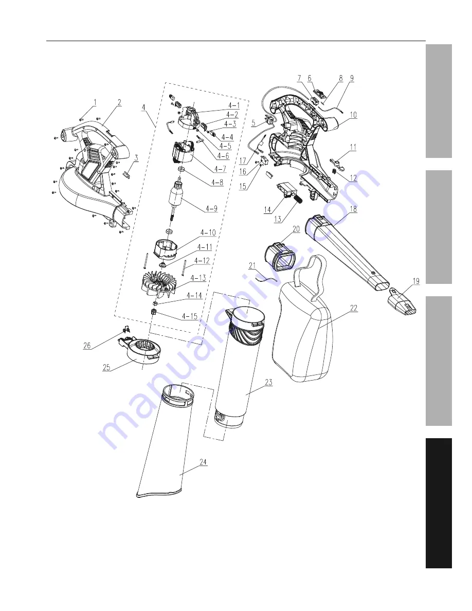 Portland 62469 Owner'S Manual Download Page 15