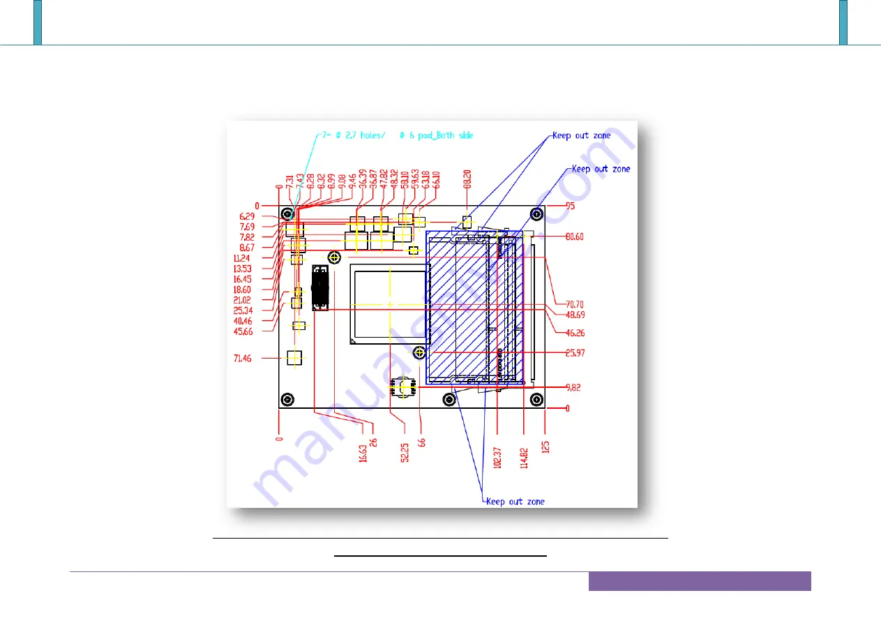 Portwell COM Express PCOM-B700G User Manual Download Page 21