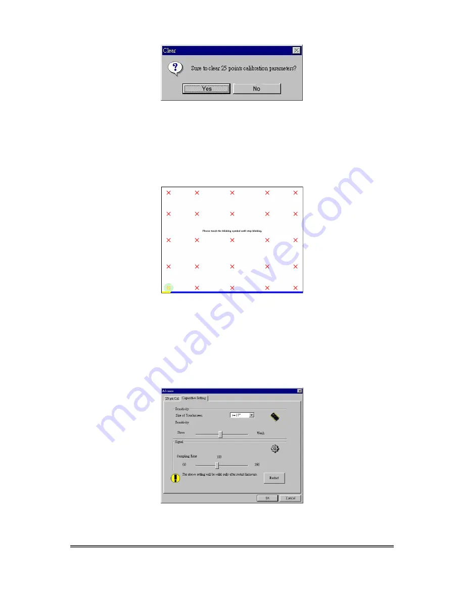 POS-X TouchKit User Manual Download Page 14