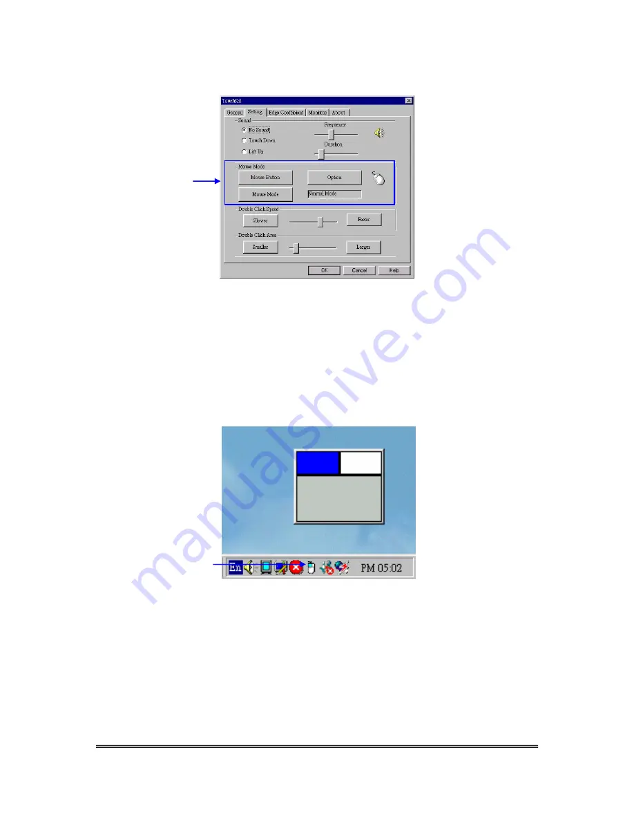 POS-X TouchKit User Manual Download Page 16