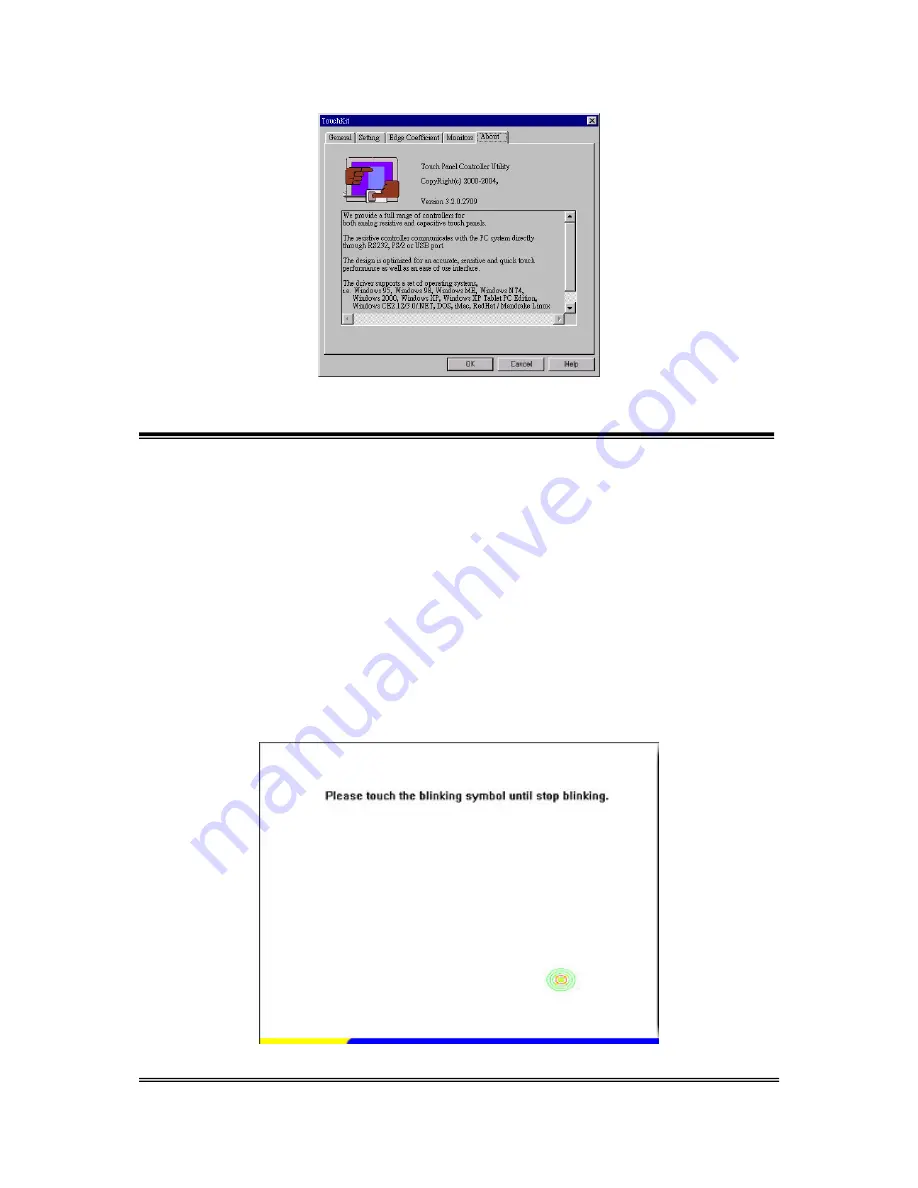 POS-X TouchKit User Manual Download Page 24