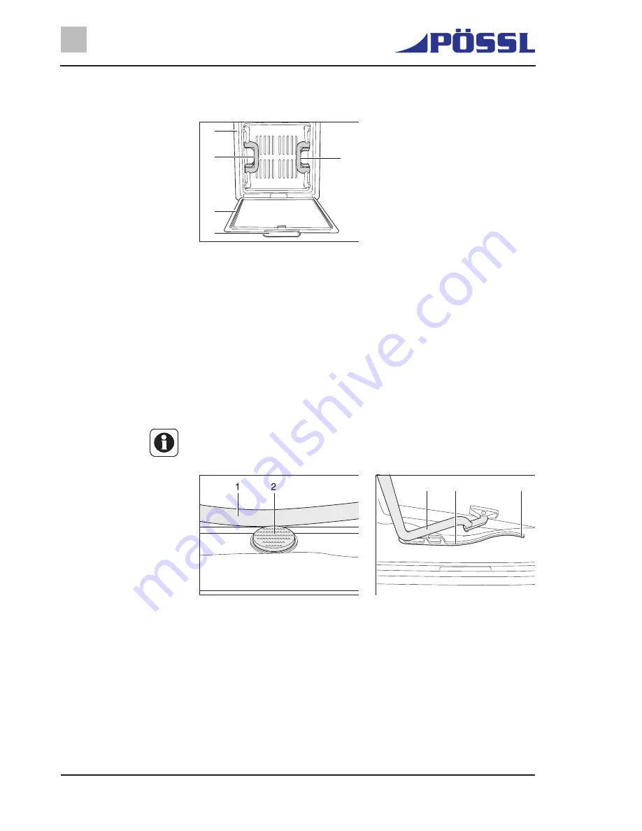 Possl D-Line 2011 Скачать руководство пользователя страница 42