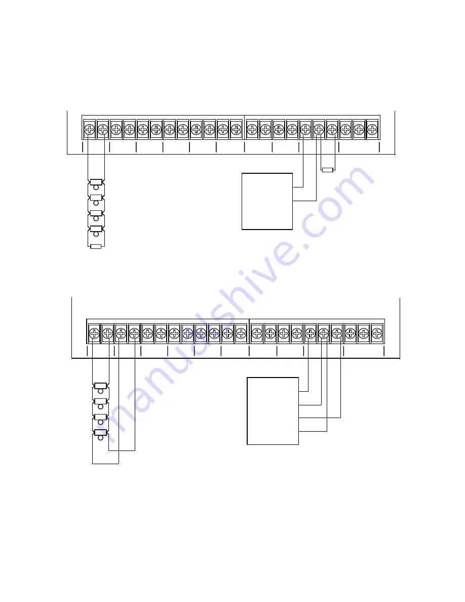 Potter PSB-10 Installation, Operation And Instruction Manual Download Page 11