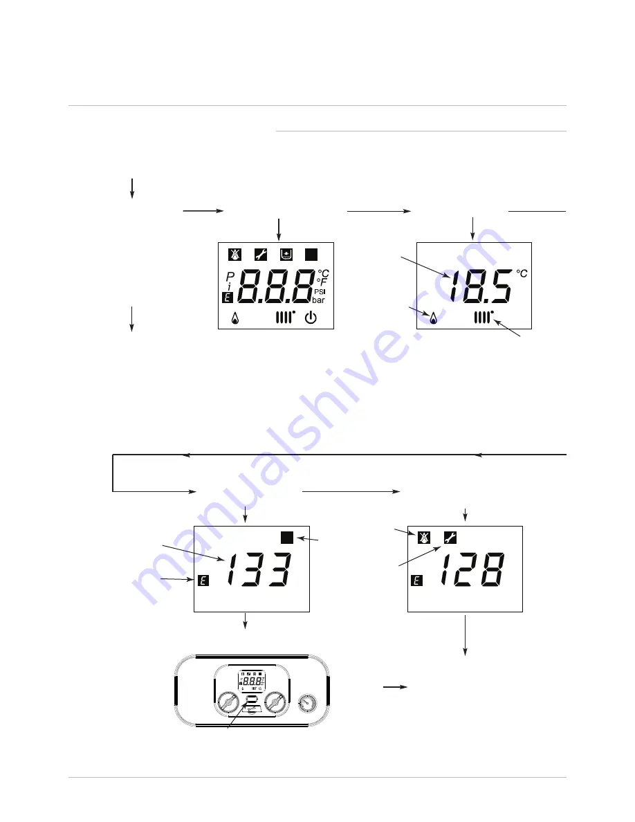 Potterton 15 User Manual Download Page 14