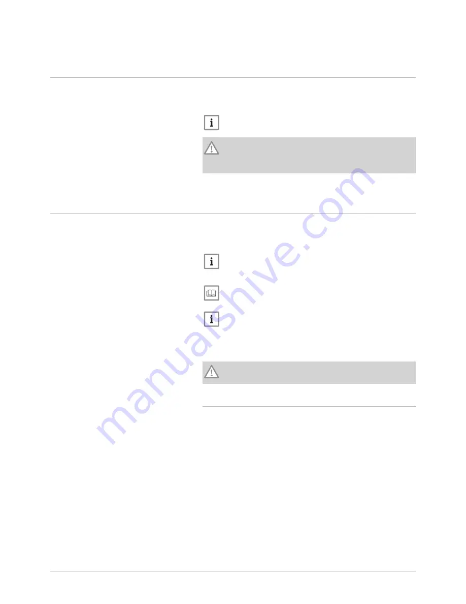 Potterton 15 User Manual Download Page 17