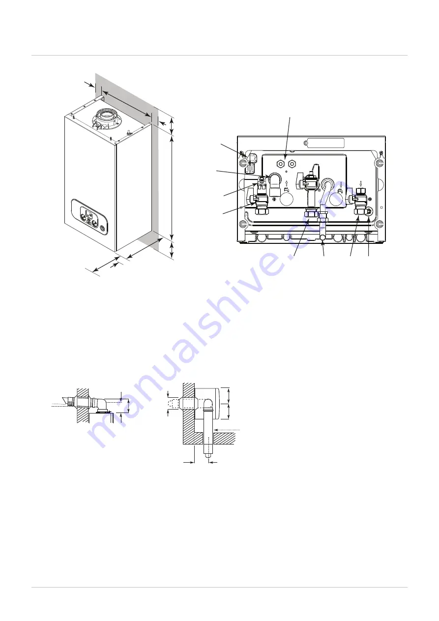 Potterton Assure System 12 Скачать руководство пользователя страница 16