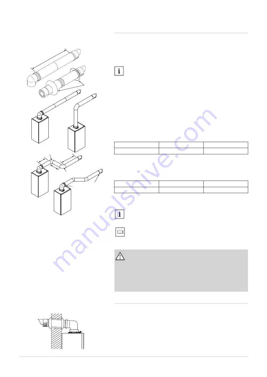 Potterton Assure System 12 Installation And Service Manual Download Page 31