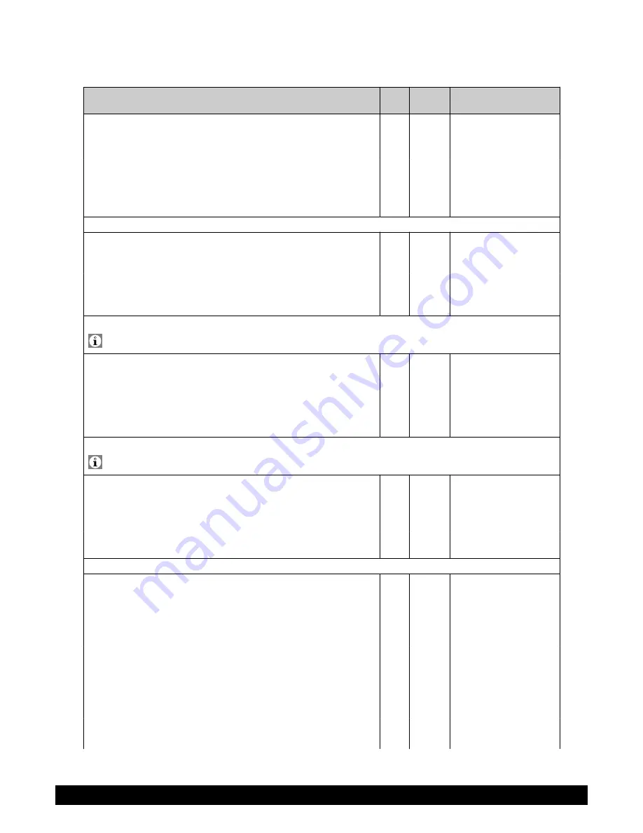 Potterton EC three 125 Installation, Operation And Maintenance Manual Download Page 55