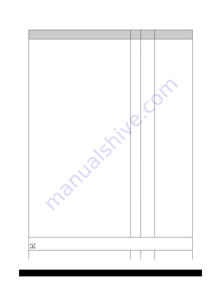 Potterton EC three 125 Installation, Operation And Maintenance Manual Download Page 56