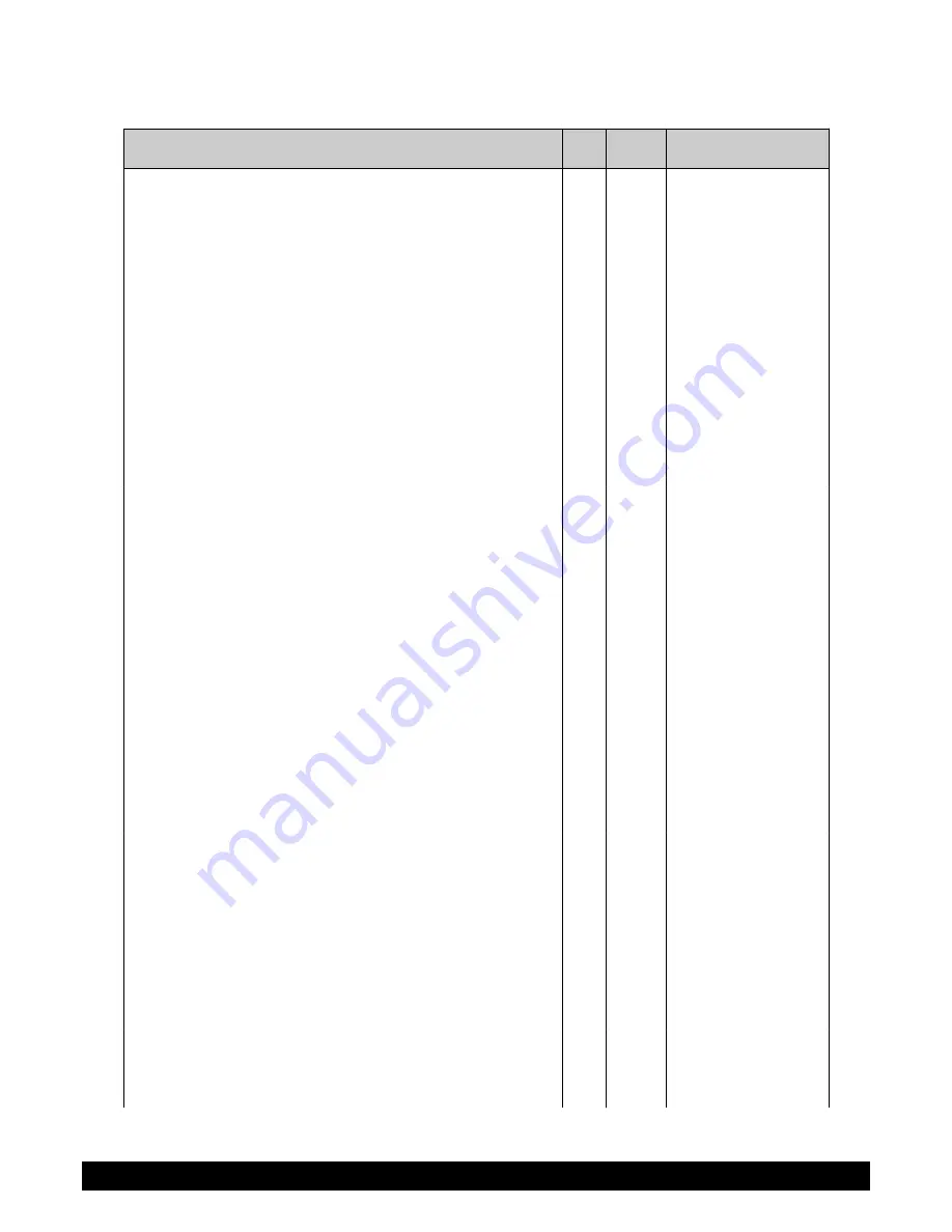 Potterton EC three 125 Installation, Operation And Maintenance Manual Download Page 67