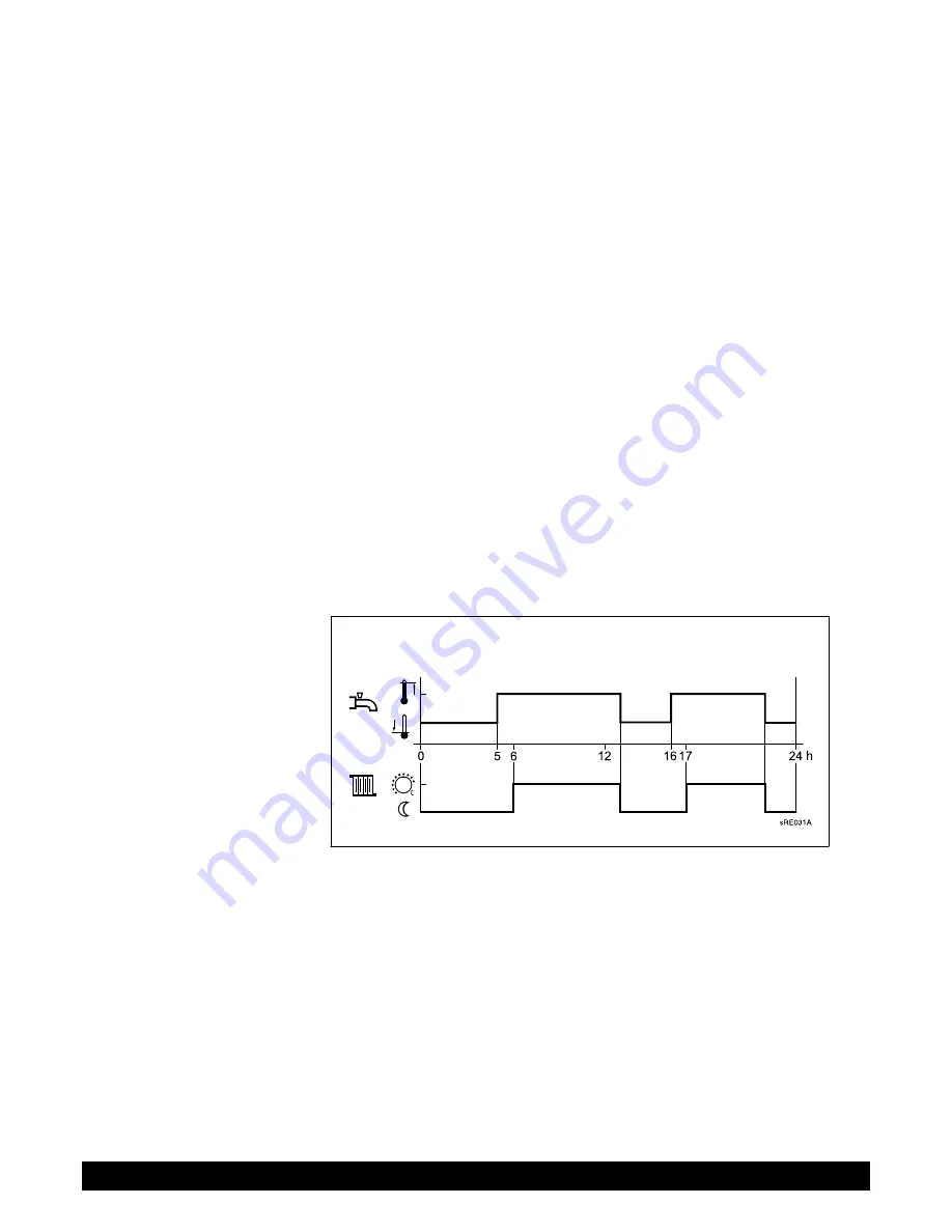 Potterton EC three 125 Installation, Operation And Maintenance Manual Download Page 90