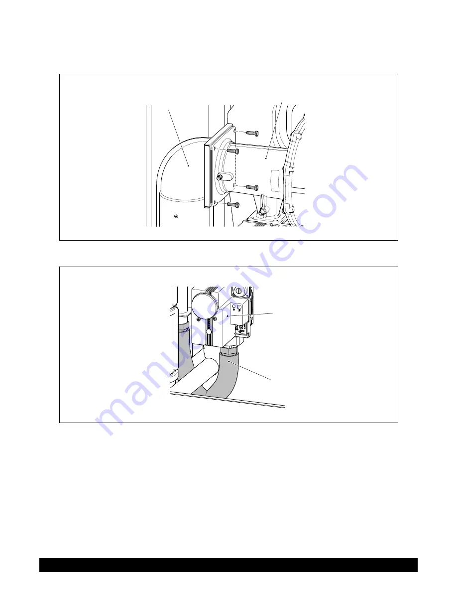 Potterton EC three 125 Installation, Operation And Maintenance Manual Download Page 131