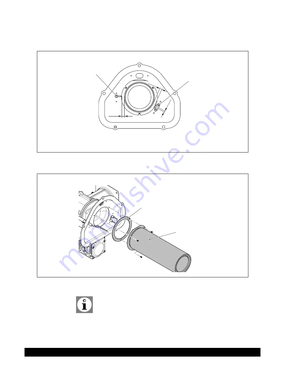 Potterton EC three 125 Installation, Operation And Maintenance Manual Download Page 136