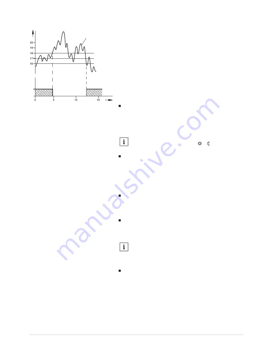 Potterton eurocondense four 125 kw Installation, Operation And Maintanance Manual Download Page 88