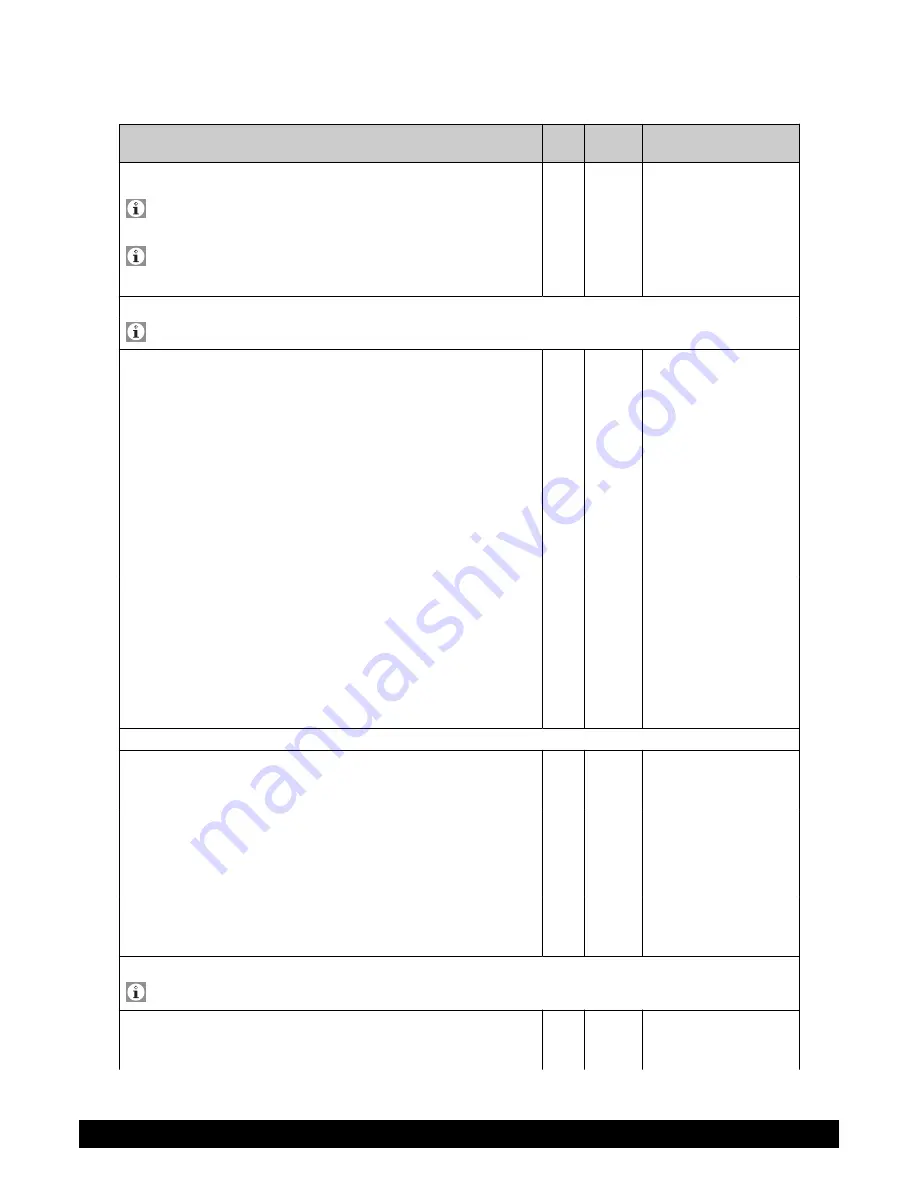 Potterton Eurocondense three Programming Manual Download Page 9