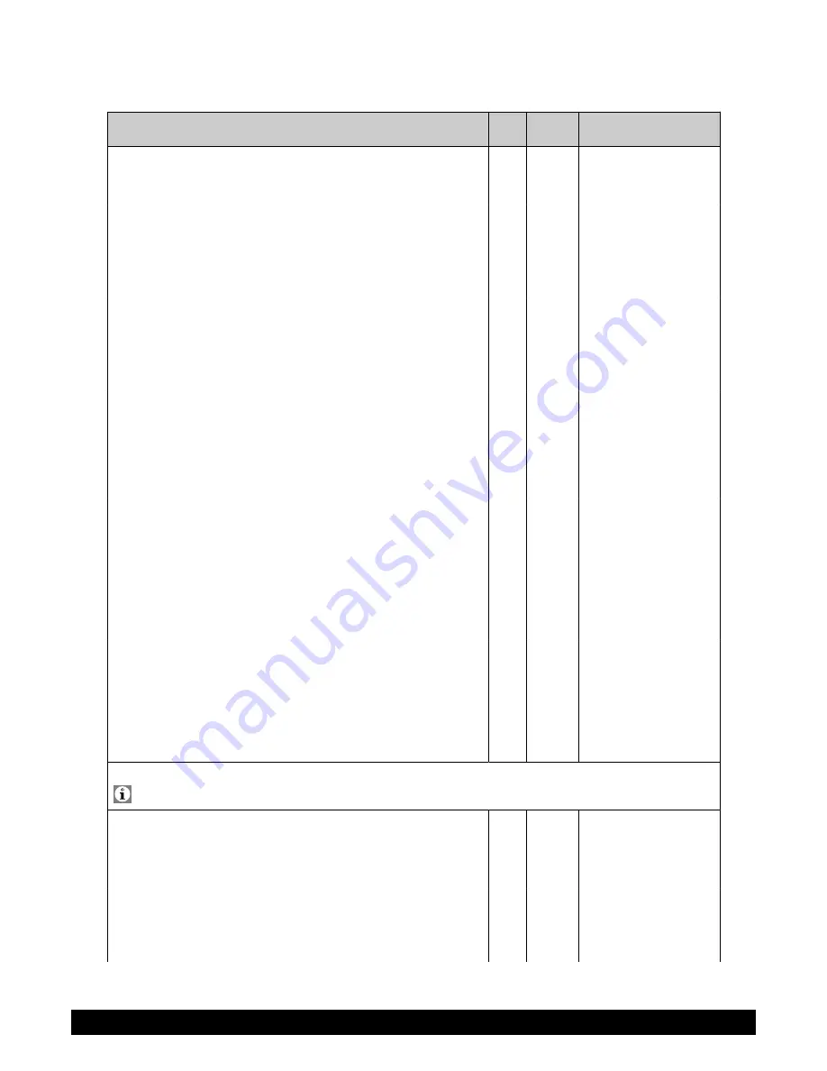 Potterton Gas condensing boiler Installation, Operation And Maintenance Manual Download Page 49