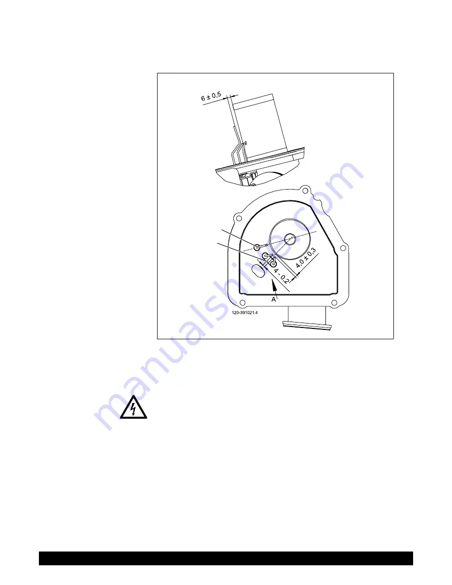 Potterton Gas condensing boiler Скачать руководство пользователя страница 125