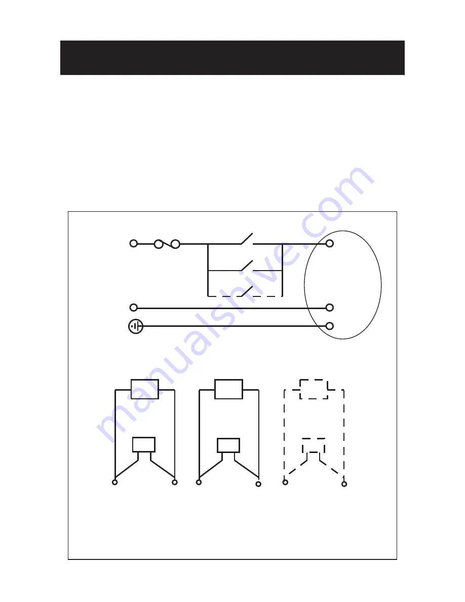 Potterton Gold 11 kW Installation And Servicing Instructions Download Page 26