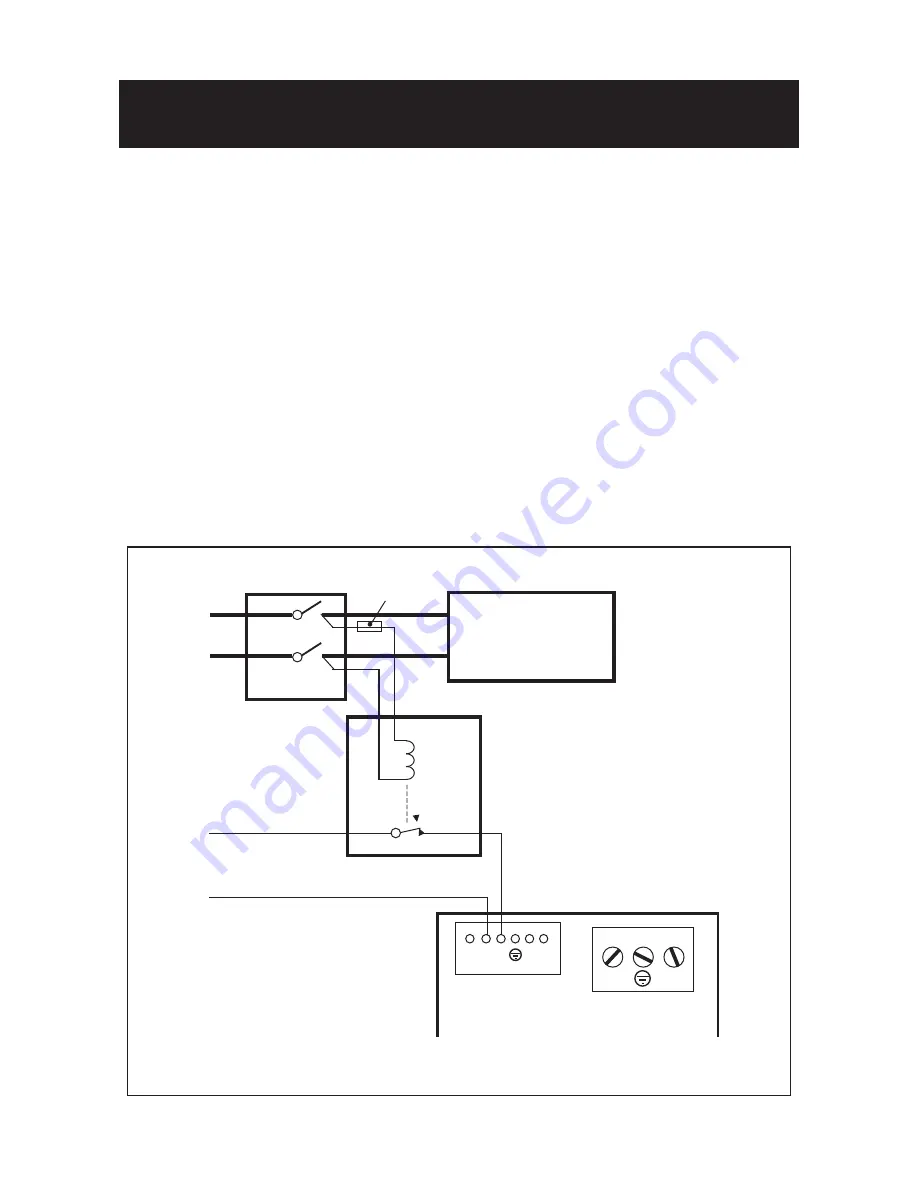 Potterton Gold 11 kW Скачать руководство пользователя страница 27