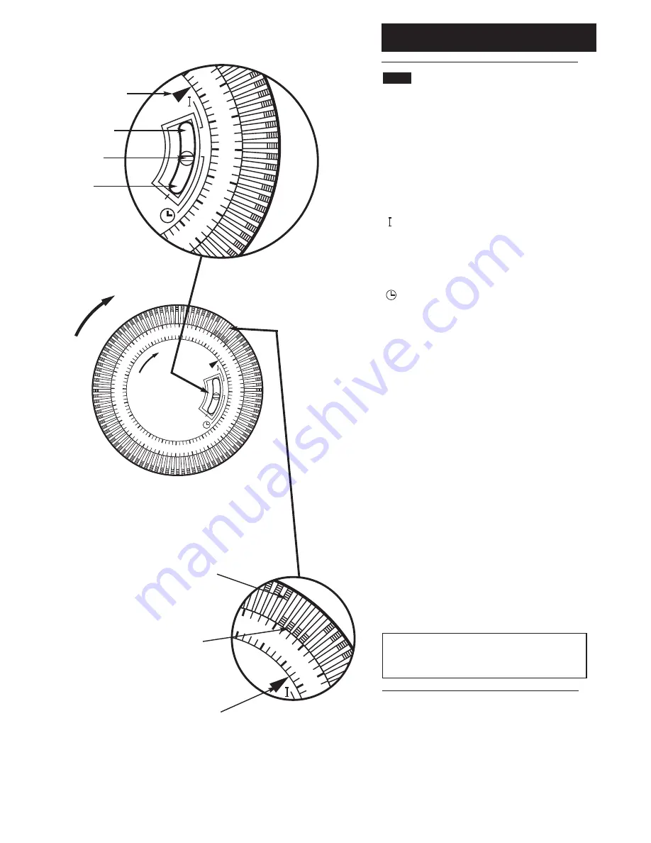 Potterton Gold Combi 24 User Manual Download Page 10