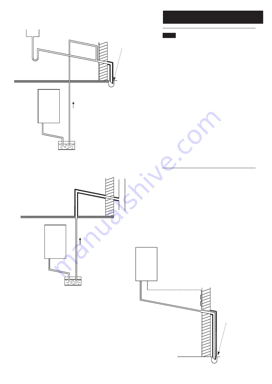 Potterton Heatmax Combi 24 HE Installation & Service Instructions Manual Download Page 19