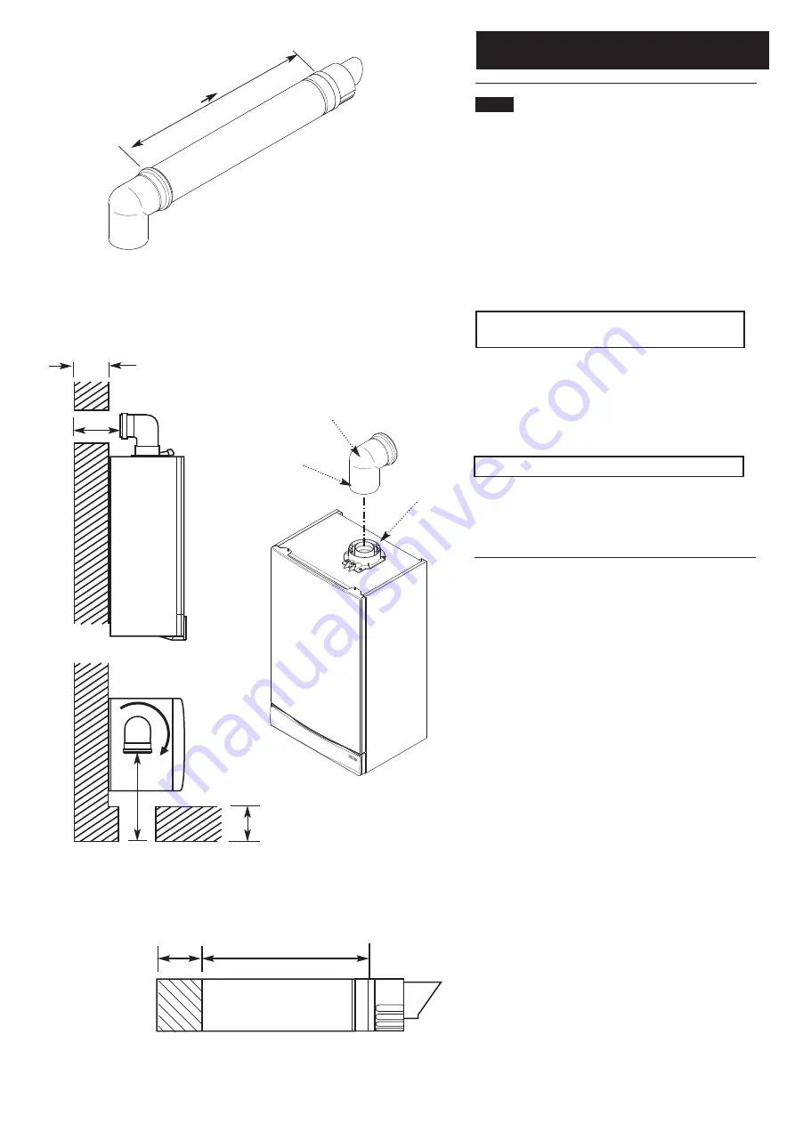 Potterton Heatmax Combi 24 HE Скачать руководство пользователя страница 31