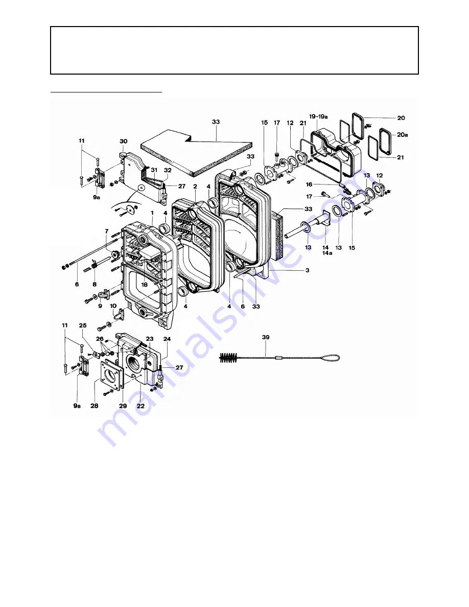 Potterton NXR3 Installation, Operation And Maintenance Manual Download Page 15