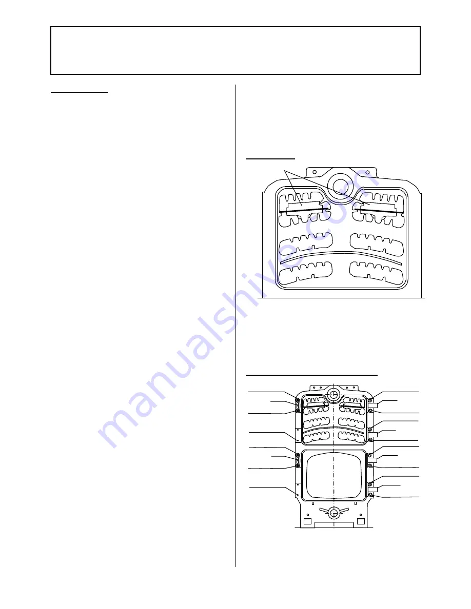 Potterton NXR3 Installation, Operation And Maintenance Manual Download Page 16