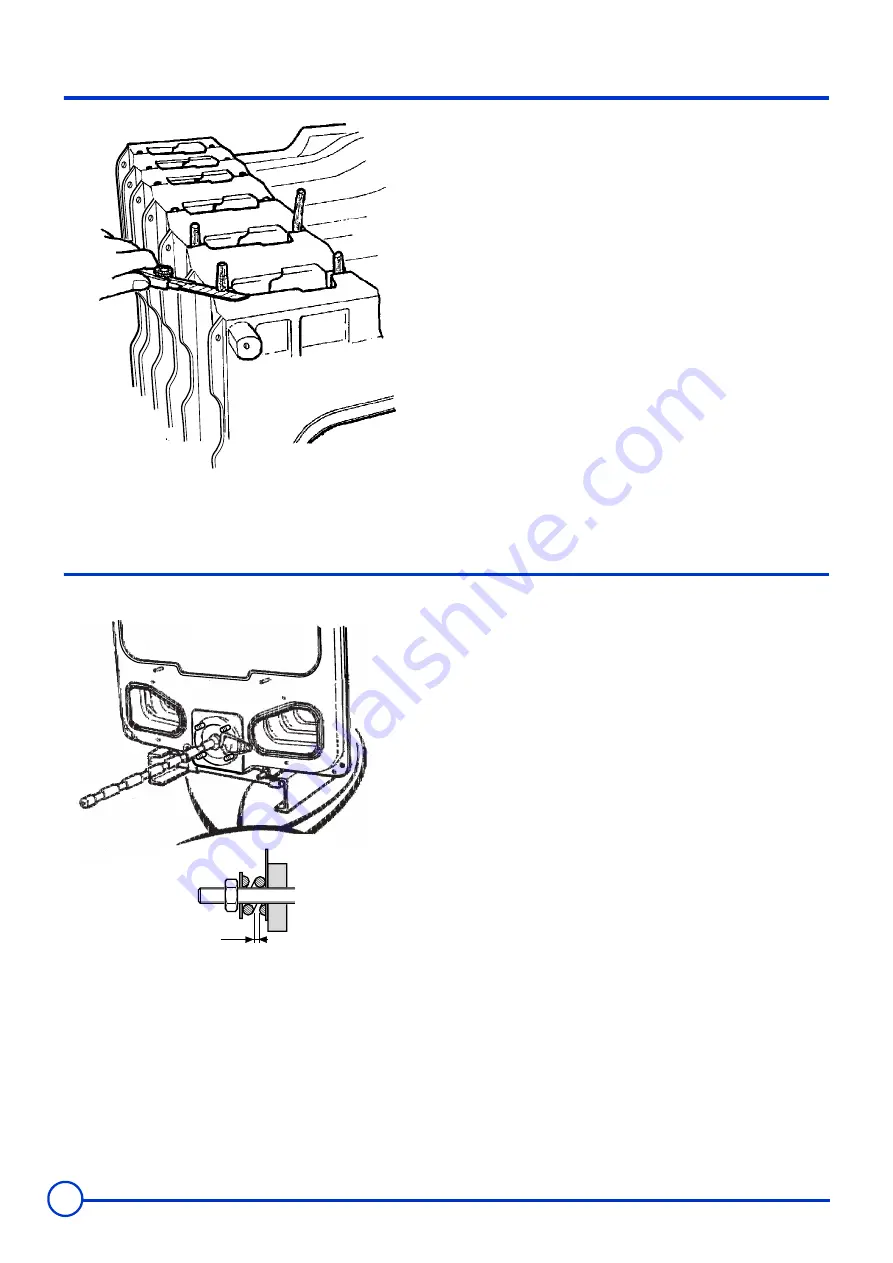 Potterton NXR5i Assembly Instructions Manual Download Page 14