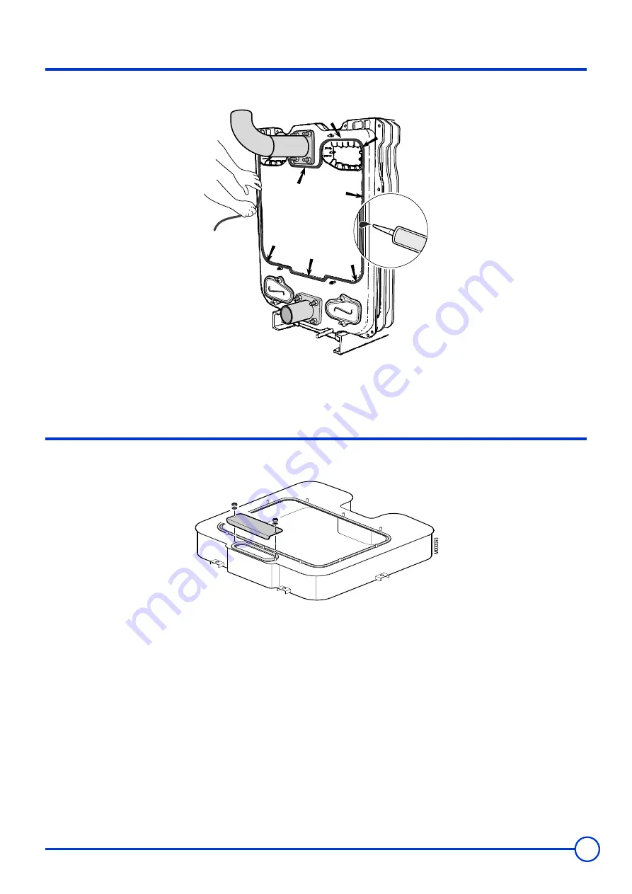 Potterton NXR5i Assembly Instructions Manual Download Page 31