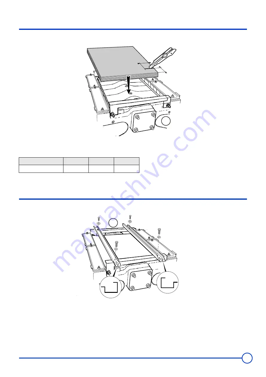 Potterton NXR5i Assembly Instructions Manual Download Page 35