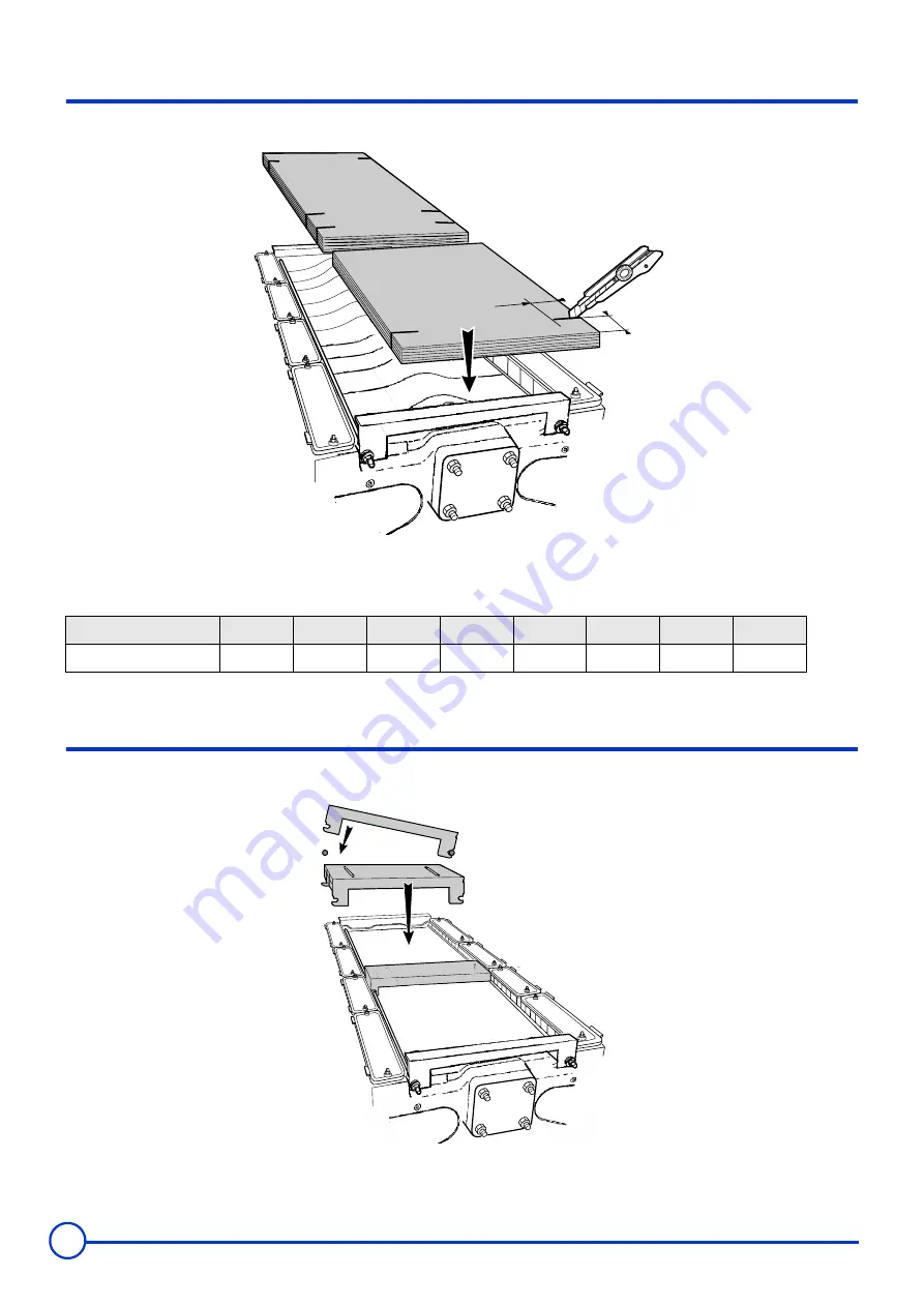 Potterton NXR5i Assembly Instructions Manual Download Page 36