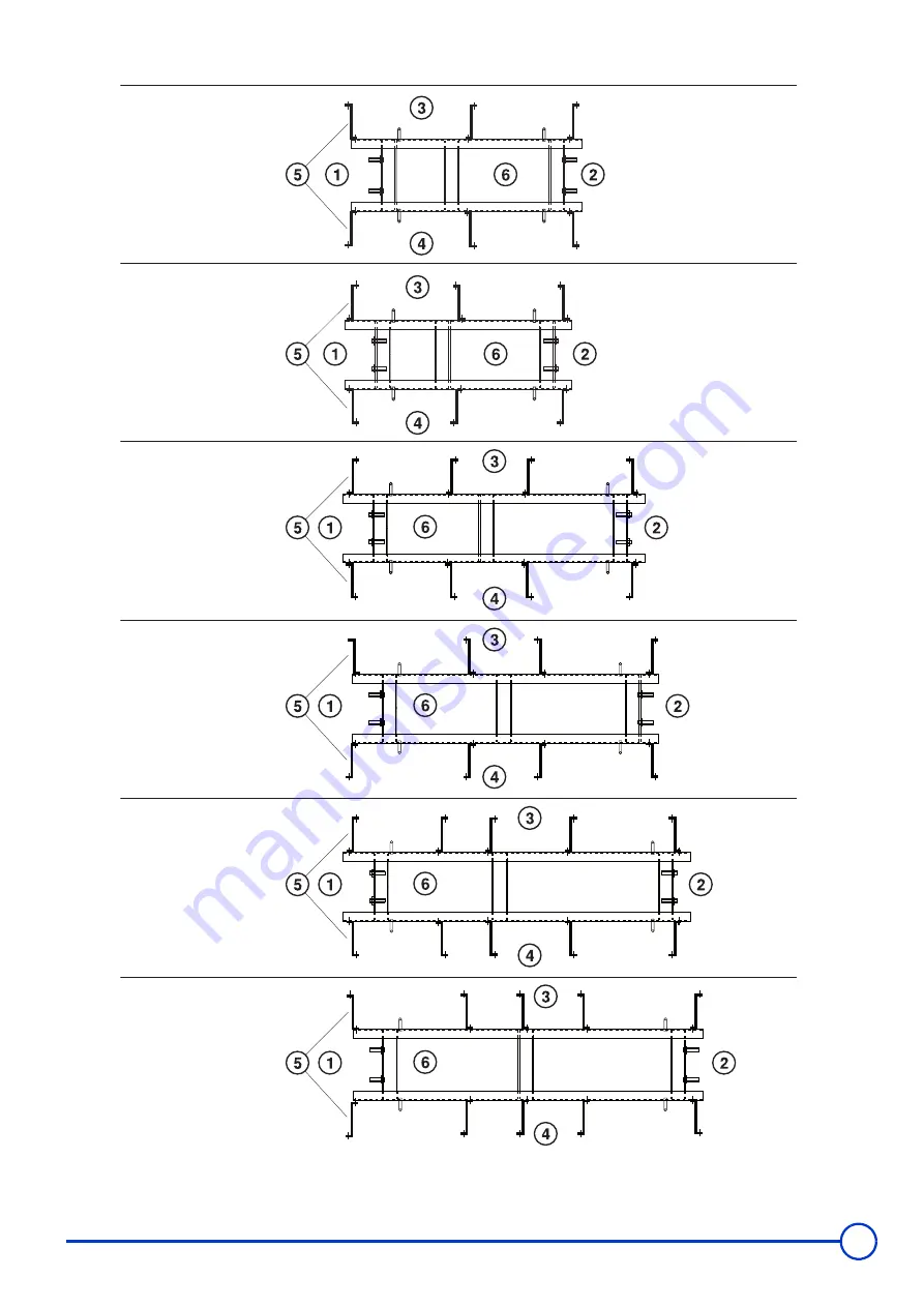 Potterton NXR5i Assembly Instructions Manual Download Page 39