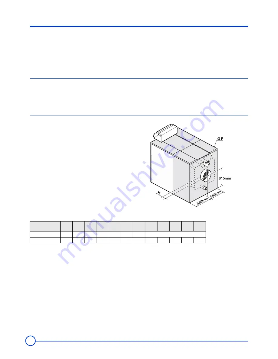 Potterton NXR5i Installation And Service Manual Download Page 18